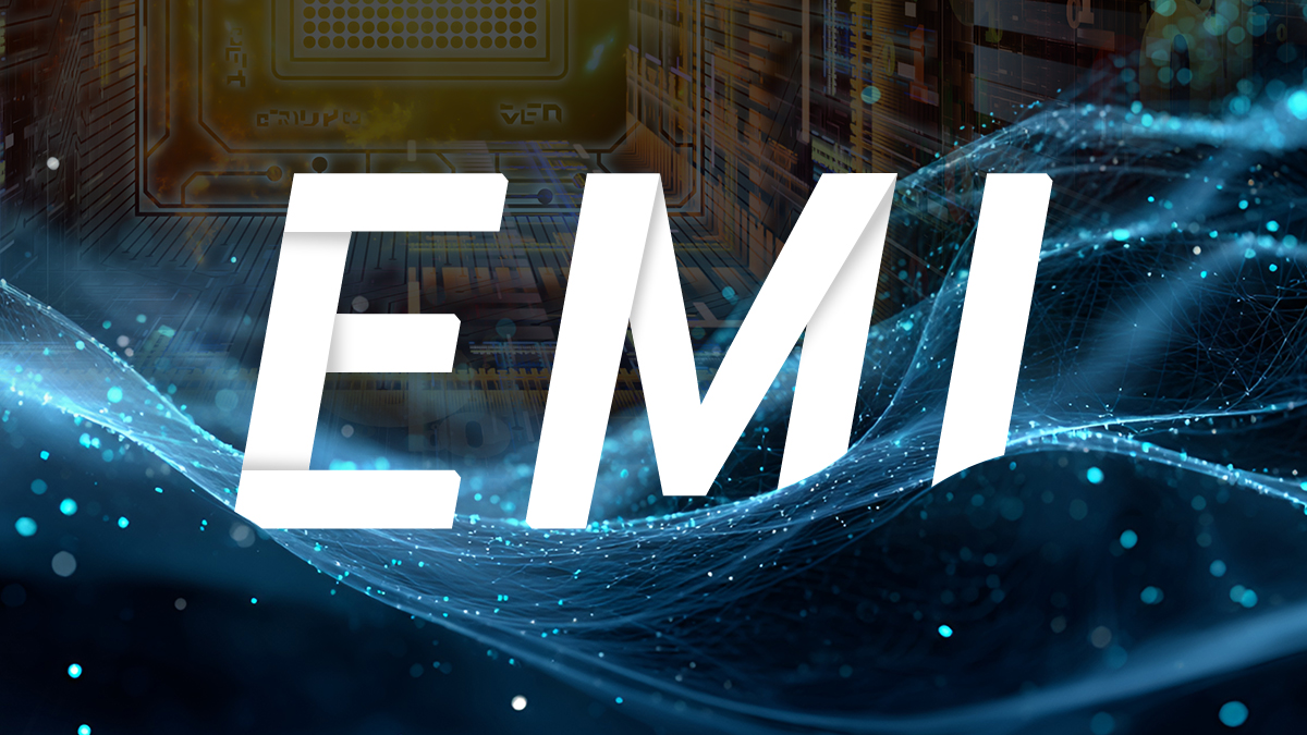 Electromagnetic Interference (EMI)