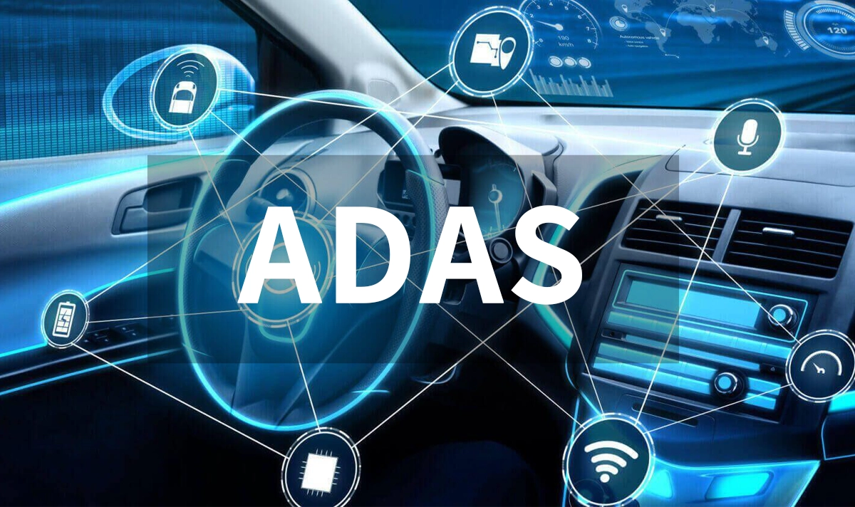What is ADAS: Advanced Driver Assistance System