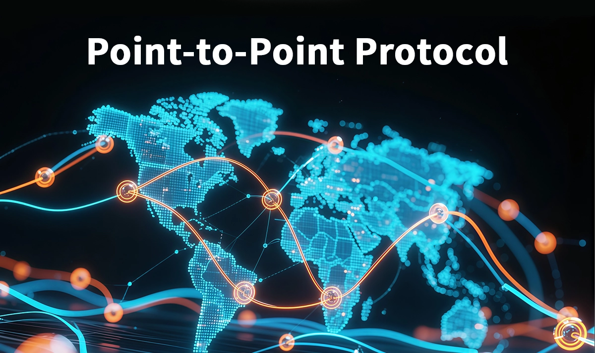 What Is PPP (Point-to-Point Protocol) ?
