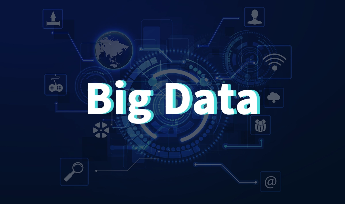 What is Big Data?