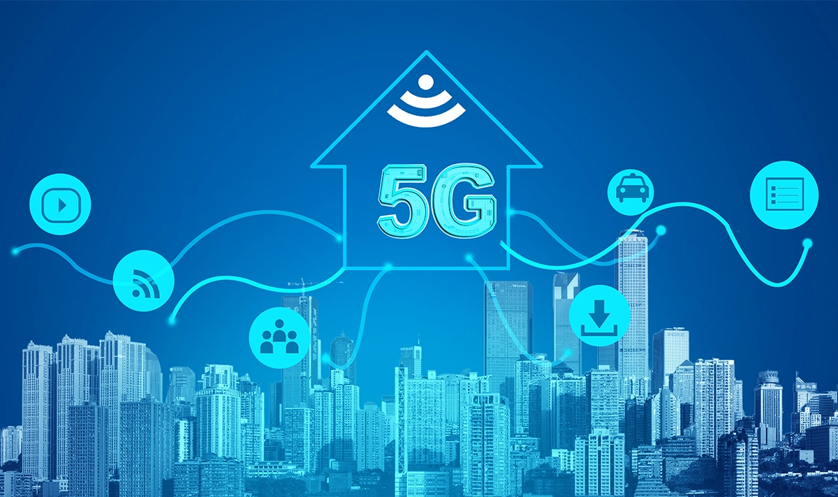 5G Backhaul