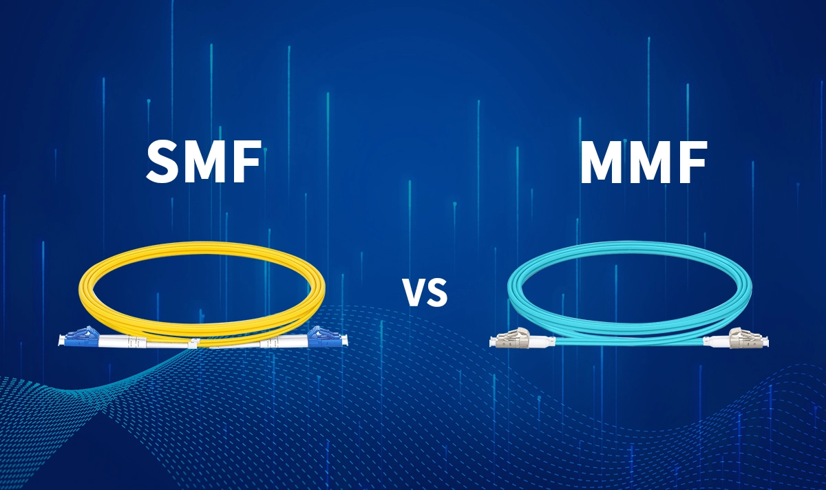 SMF vs MMF