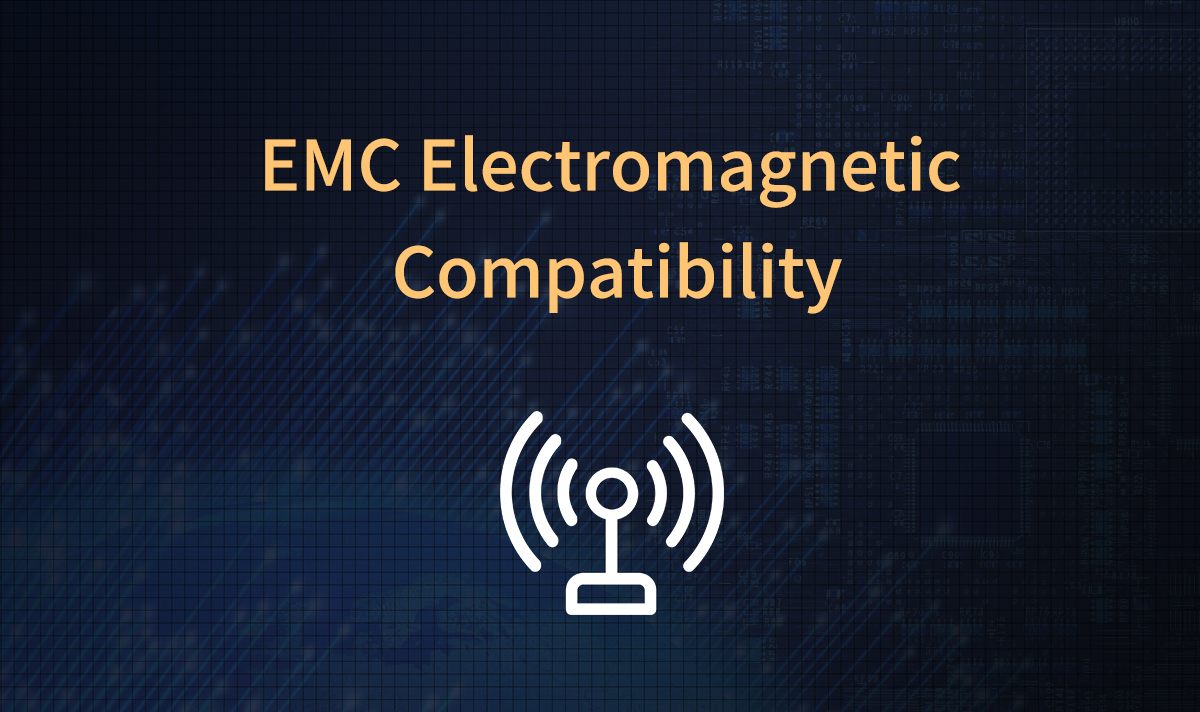 EMC Electromagnetic Compatibility