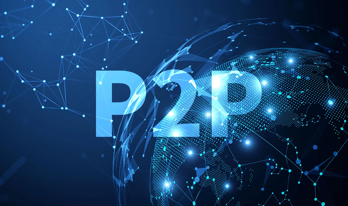 Understanding Point-to-Point (P2P) Architecture