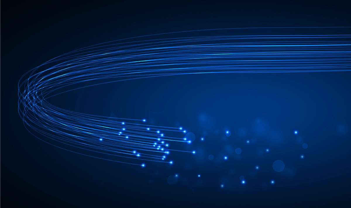 Dispersion-Shifted Fiber