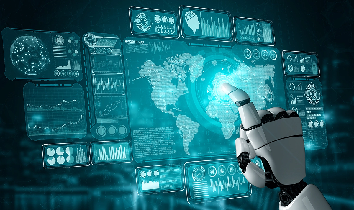 Switched Virtual Interface