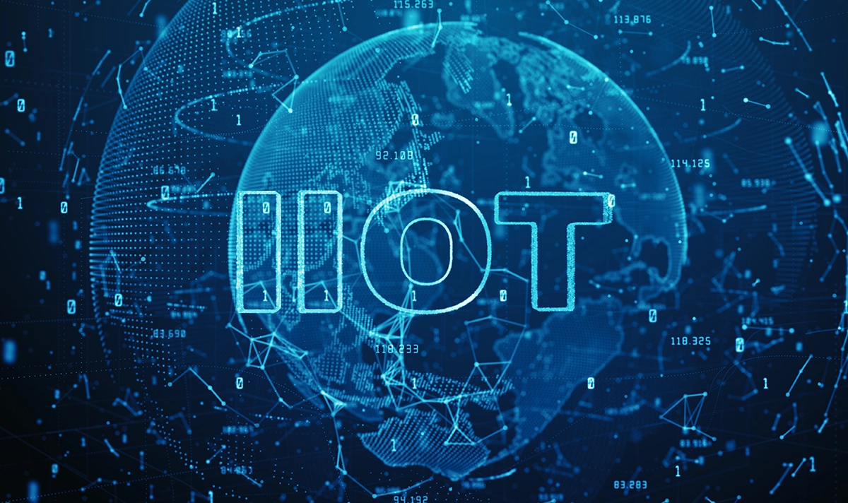 What Is IIoT?