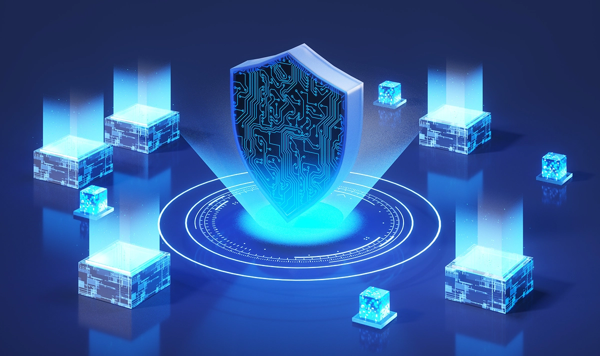 LLDP (Link Layer Discovery Protocol)