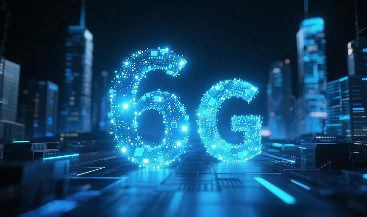 What Is 6G Network? Evolution, Core Technologies, and Future Applications