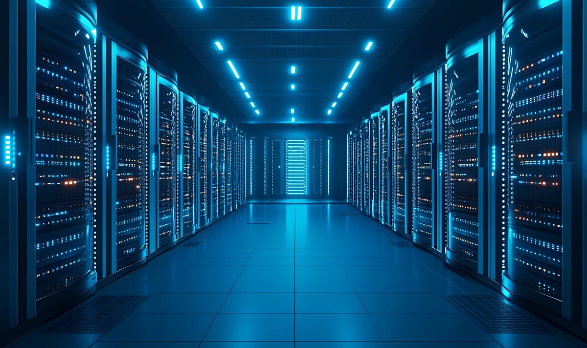 Data Center Virtualization