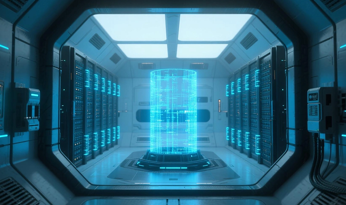 LQ‑SW40‑SR4C QSFP+ 40G BiDi Module