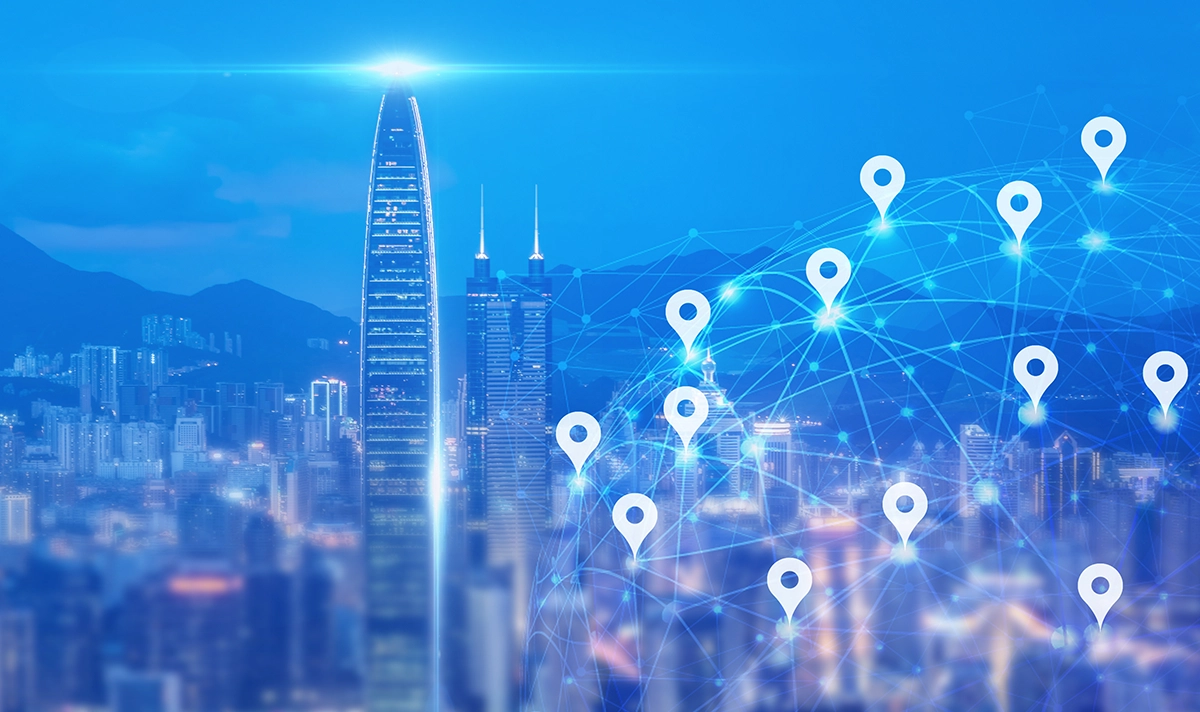 Global Positioning System