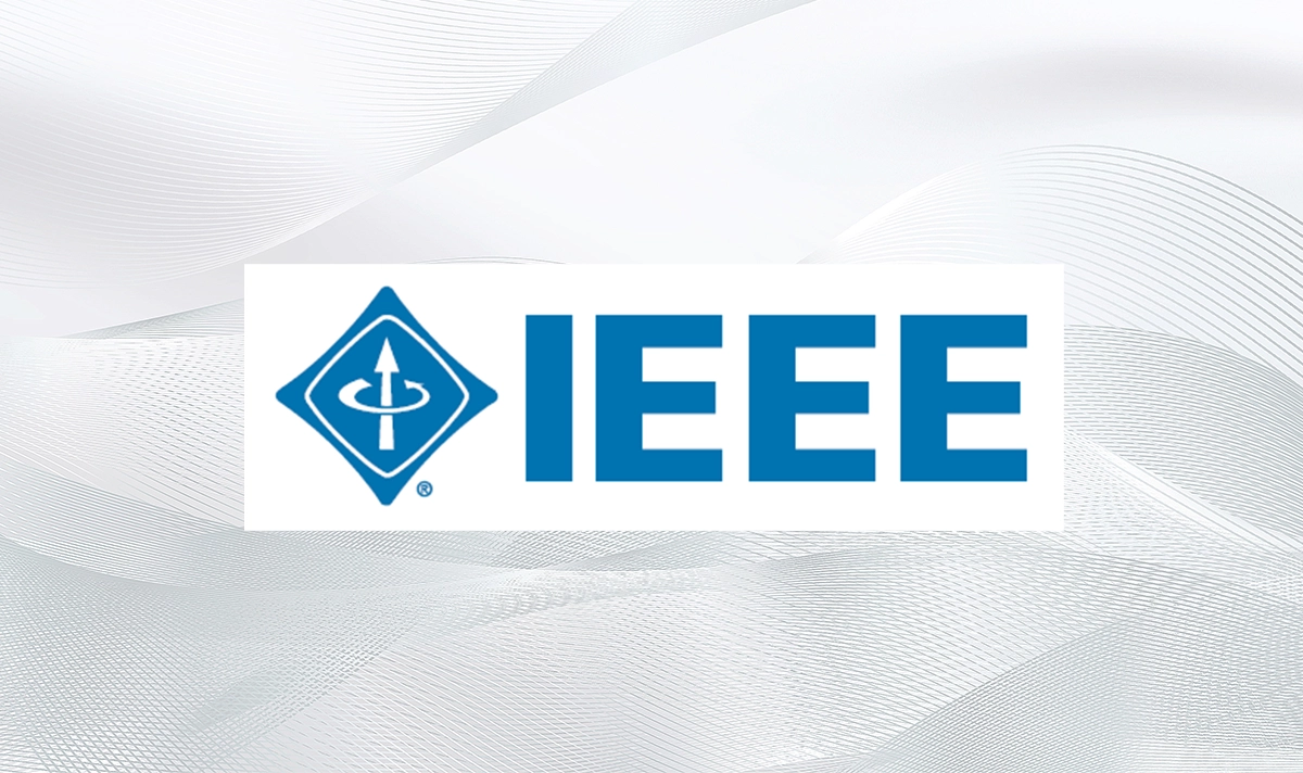 IEEE – Institute of Electrical and Electronics Engineers