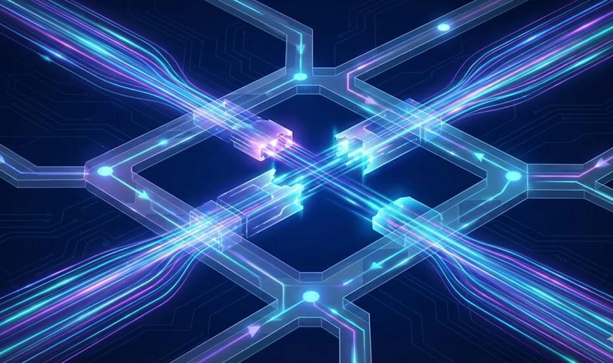 What Is IEEE 802.3bs?