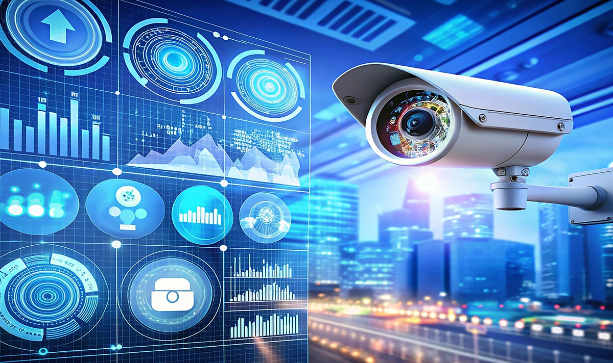 LINK-PP RJ45 Connectors for PTZ Cameras