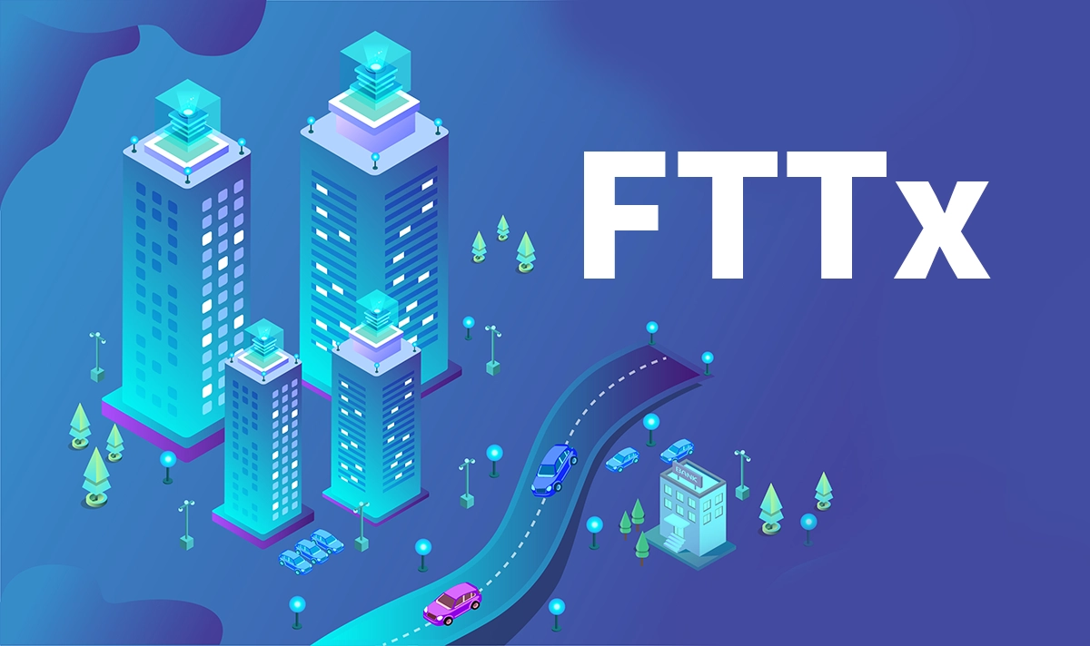 What Is FTTx?